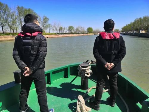 通州疫情观察：京杭运河枢纽的防控压力测试