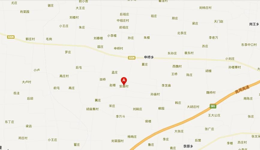 柘城：豫东平原的疫情防线与破防时刻_52104