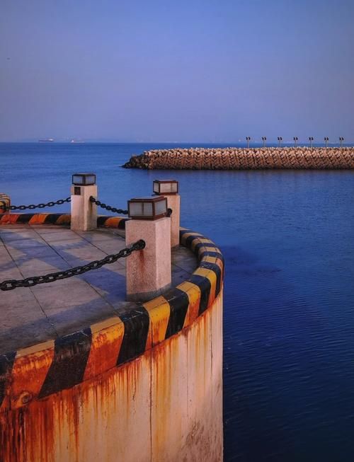东台：黄海之滨的疫情防波堤
