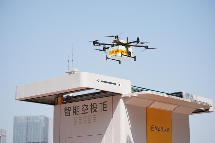 阎良航空新城：低空经济下的疫情防波堤