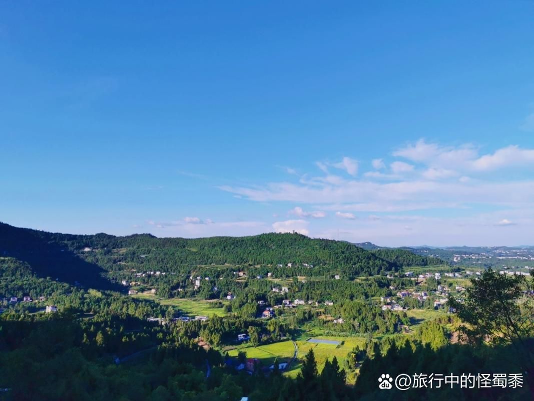 南部县：川北丘陵屏障下的常态化防疫样本