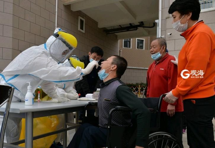 梁河新增1例无症状感染者  梁河县疫情防控最新通报_61958