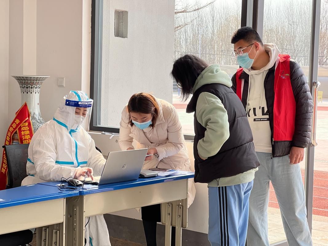 莱城防疫观察：鲁中腹地交通枢纽的疫情压力测试