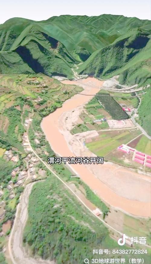甘谷：渭河河谷的防疫压力与精准布防
