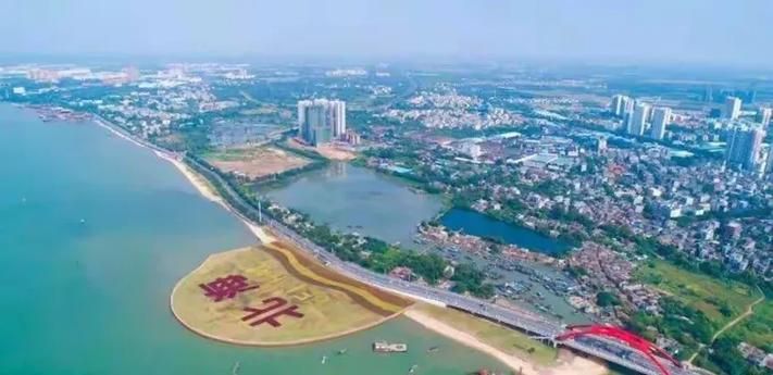 海城区：半岛地理屏障下的疫情数据波动