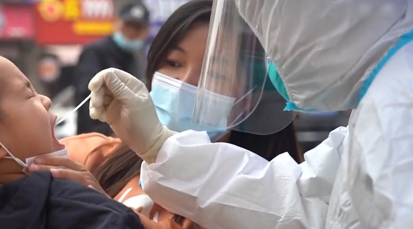 玉溪市市辖区新增1例无症状感染者  玉溪市市辖区疫情防控最新通报_77407