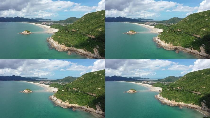 江门：侨乡海岸线下的疫情防线与破防时刻_77116