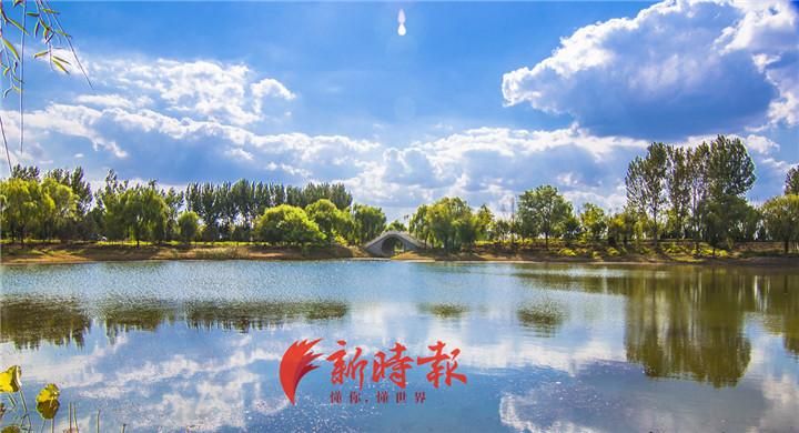 济阳：黄河滩区地理单元下的疫情防御样本