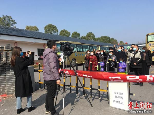 渭滨区：关中平原交通枢纽的疫情阻击战