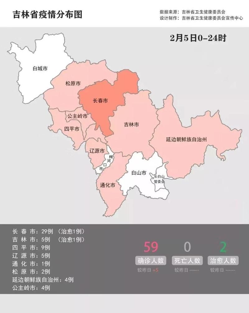 辽源新增1例无症状感染者  辽源市疫情防控最新通报_71301