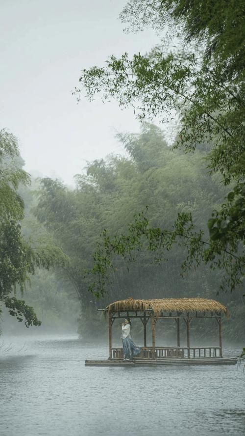 青神竹海间的静默防线：一座川西小城的零感染地理密码