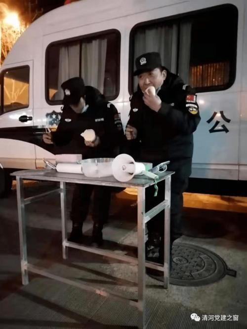 清河县疫情观察：华北平原交通枢纽的防控压力测试_70845