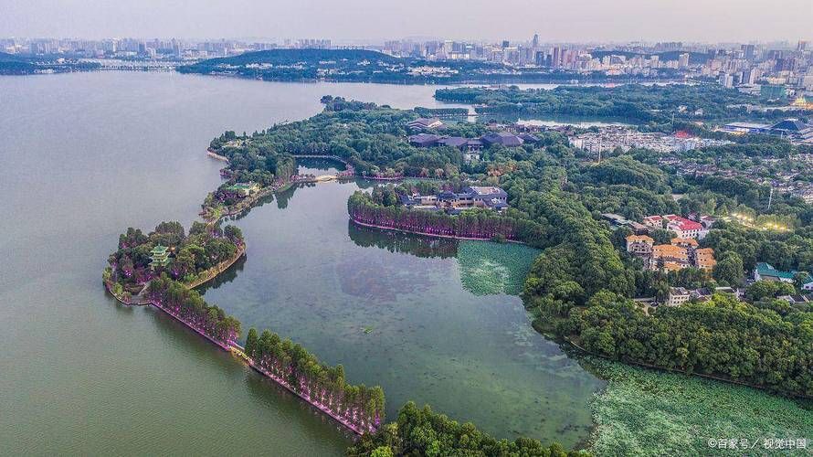 江陵：长江之畔的防疫孤岛与交通枢纽的脆弱平衡
