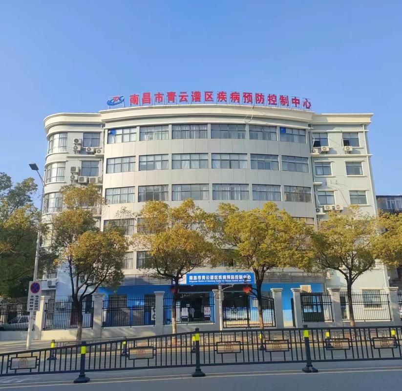 31省区市新增12例本土确诊，南昌青云谱区疫情最新消息