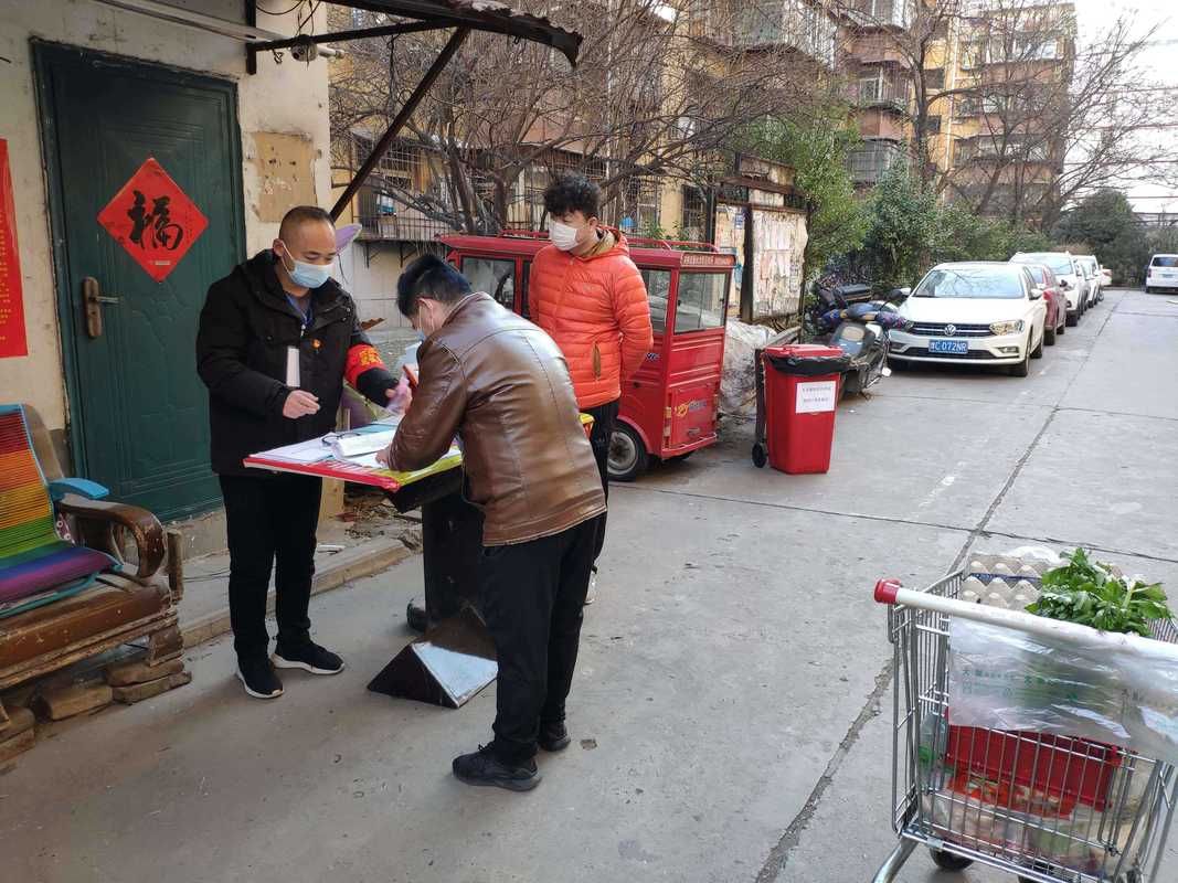 黄冈市辖区疫情观察：大别山屏障下的社区防控挑战