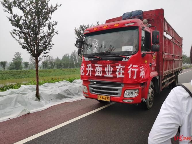 新乡：中原交通枢纽的疫情阻击战_71434