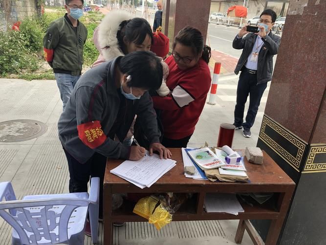邓州：豫鄂交界处的疫情防线与社区传播压力