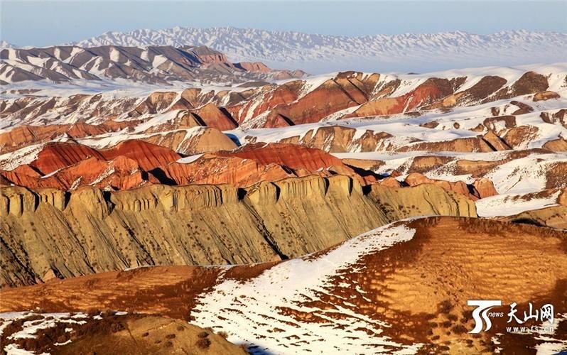 水磨沟区：天山北麓的防疫屏障与社区传播压力