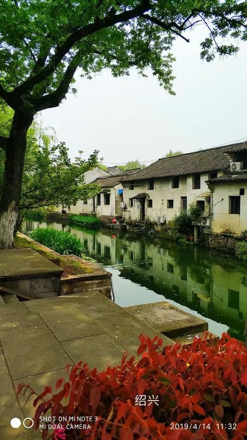 绍兴疫情观察：水乡古城如何构筑防疫屏障