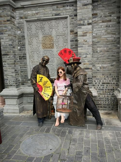 青羊区：千年少城肌理下的社区防控样本