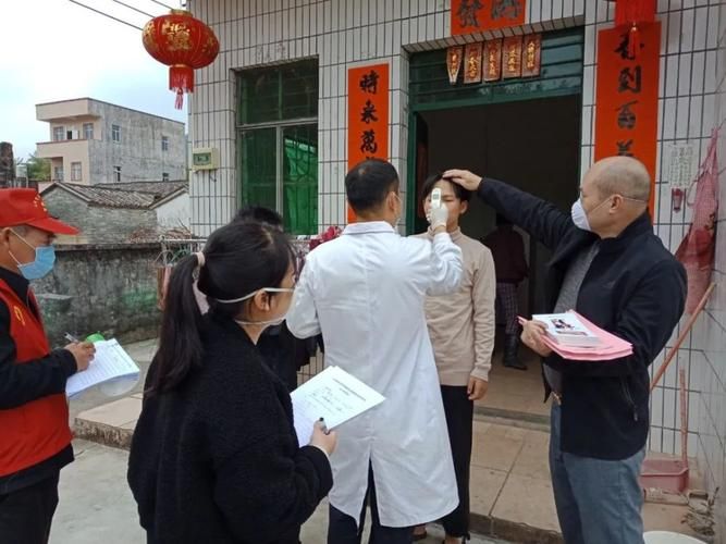 高原屏障下的零感染坚守：探访隆林防疫的地理密码