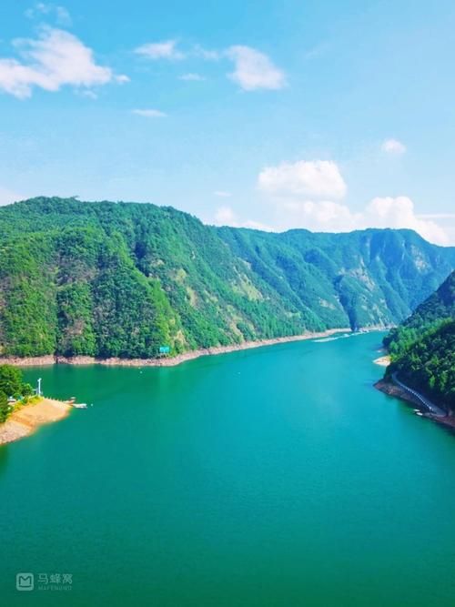 遂昌：浙西南山城屏障下的零感染坚守