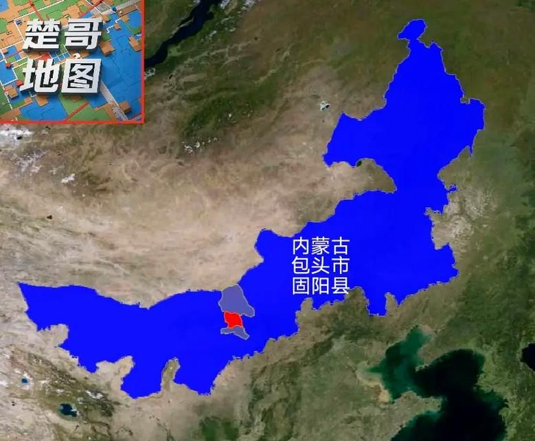 固阳县：阴山屏障下的零感染坚守