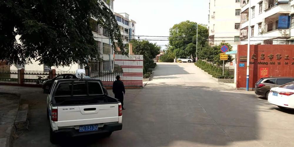 坊子区：交通枢纽与城中村结构下的疫情破防