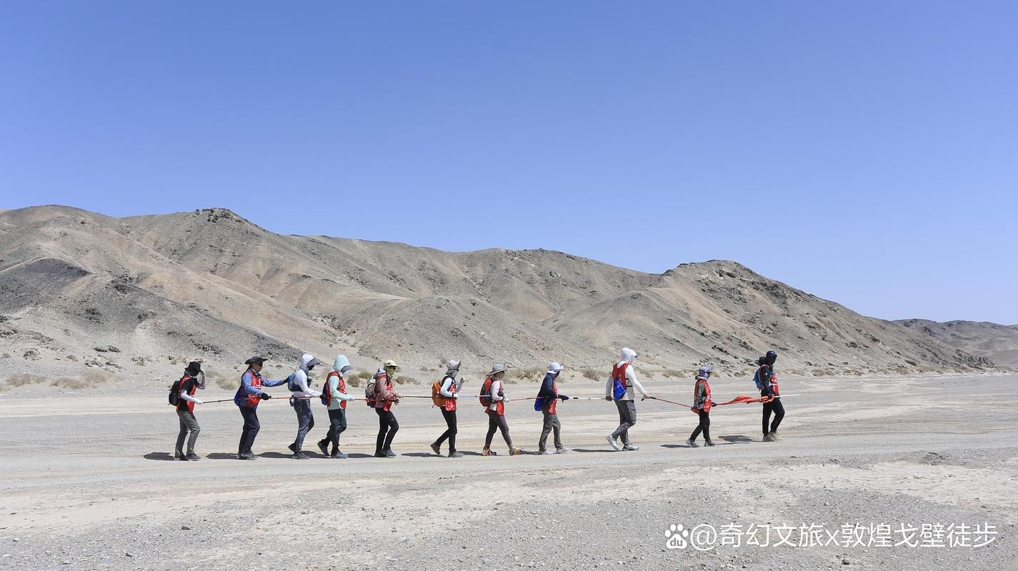 敦煌：戈壁绿洲的防疫屏障与输入压力_19092
