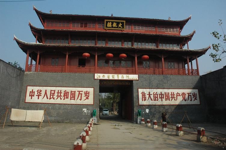 樟树市：赣江航运枢纽的疫情防线与破防时刻_77031