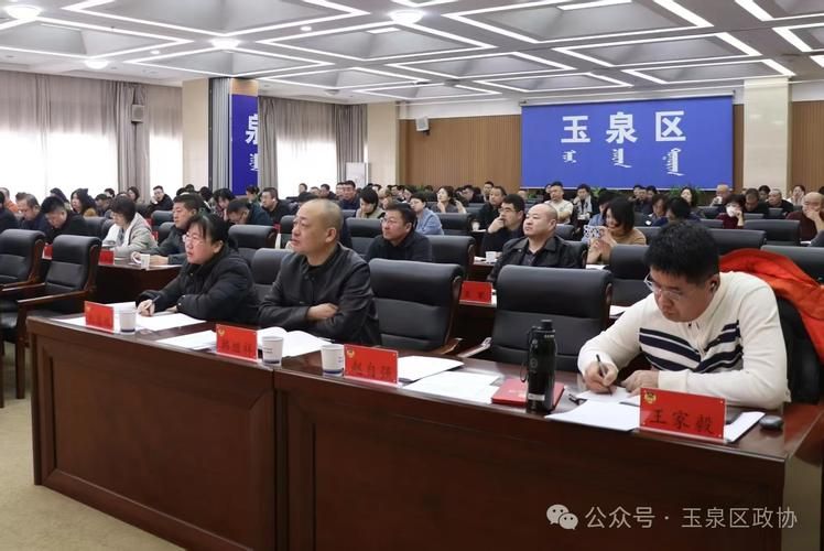 玉泉区：青城门户的疫情压力测试