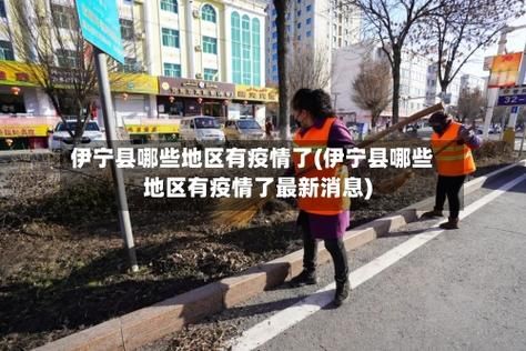 边陲门户的防疫压力：伊宁疫情波动的地理与政策透视