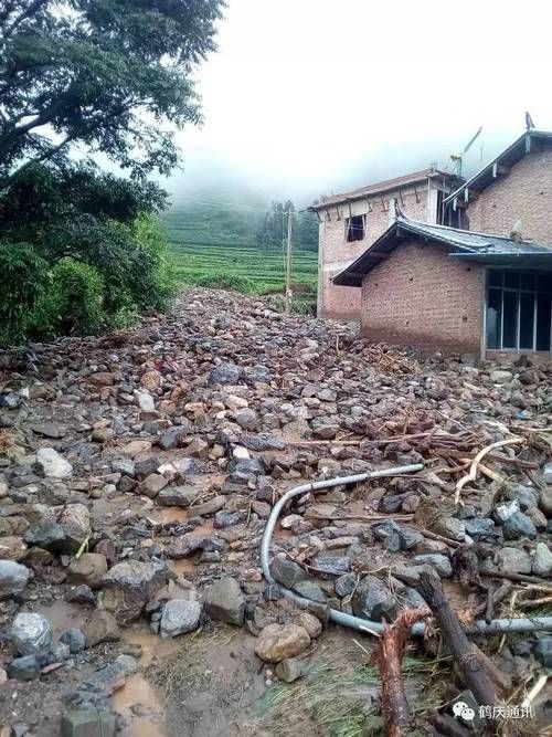 鹤庆新增1例无症状感染者  鹤庆疫情防控最新通报_32278