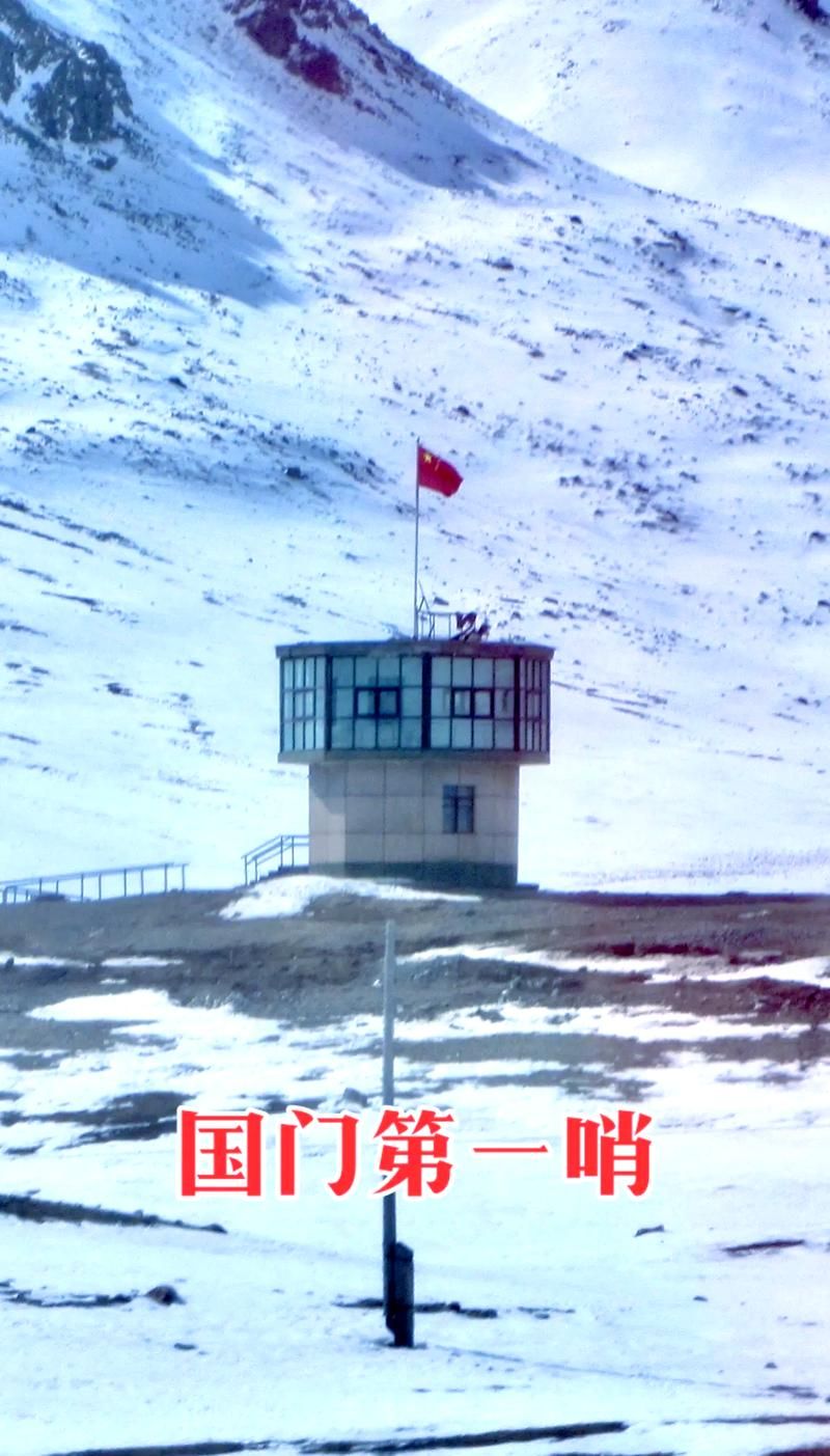 【雪域东大门：昌都高海拔屏障下的零感染坚守】
