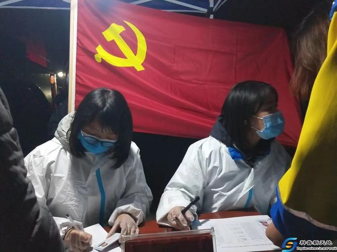 兰州西固：黄河河谷工业重镇的疫情压力测试