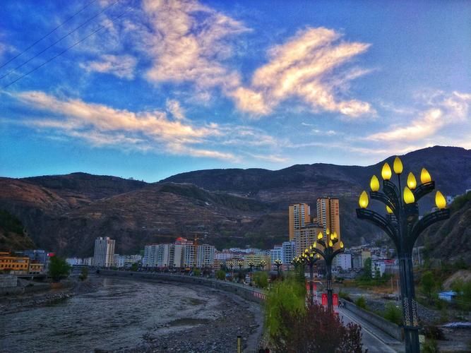 宁南：高原小城的防疫坚守与地理屏障下的零感染记录