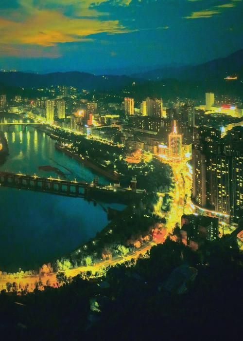 冷水江：湘中工业重镇的疫情压力与地理屏障_50035