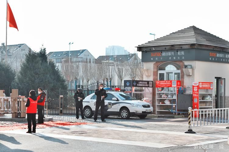 吴忠市区的防疫屏障：黄河水网与精准流调的协同防御