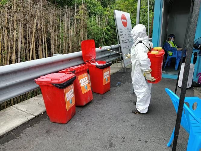 冕宁：大凉山腹地的防疫屏障与破防时刻