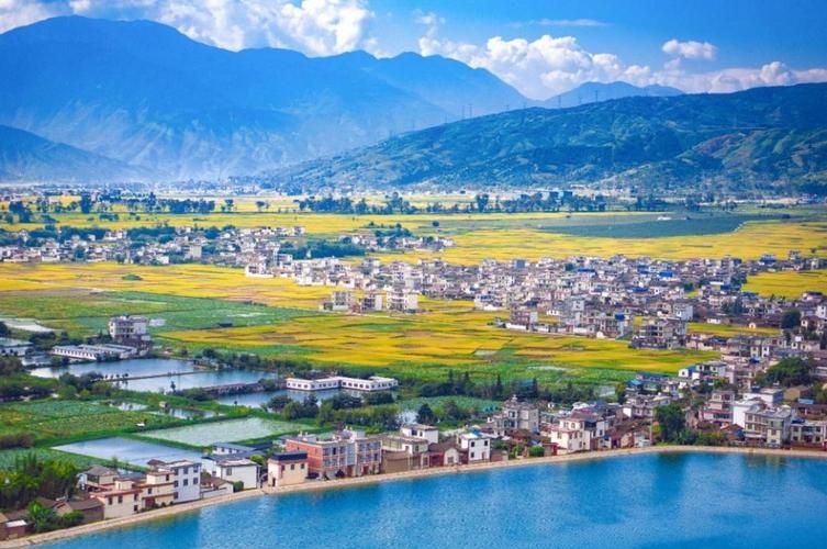 永胜县：滇西北高原屏障下的零感染坚守