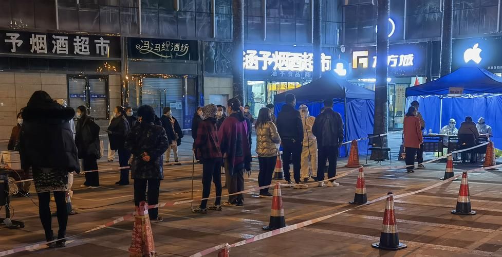 甘肃疫情：高原屏障下的防控挑战与应对_44636