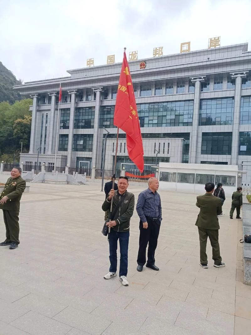 边境小城的防疫平衡：靖西如何在口岸压力下守住零感染？