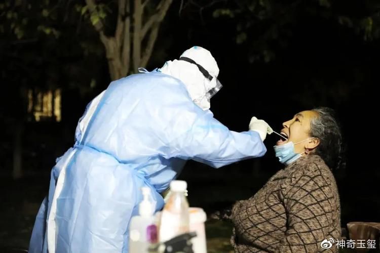 喀喇沁旗新增1例无症状感染者  喀喇沁旗疫情防控最新通报_41646