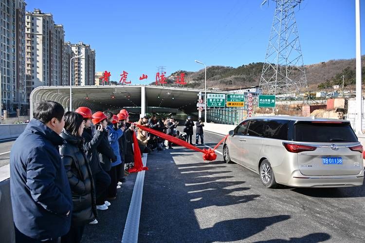南票区：辽西走廊交通节点下的疫情破防与围堵_69884