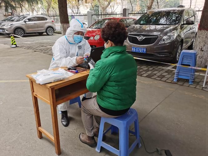 西陵区：江峡锁钥下的社区防控样本