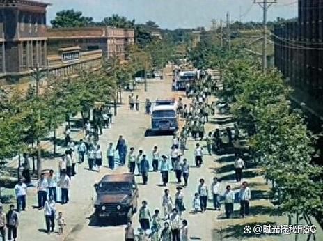 西华县：黄泛区腹地的疫情防线与破防时刻_12901