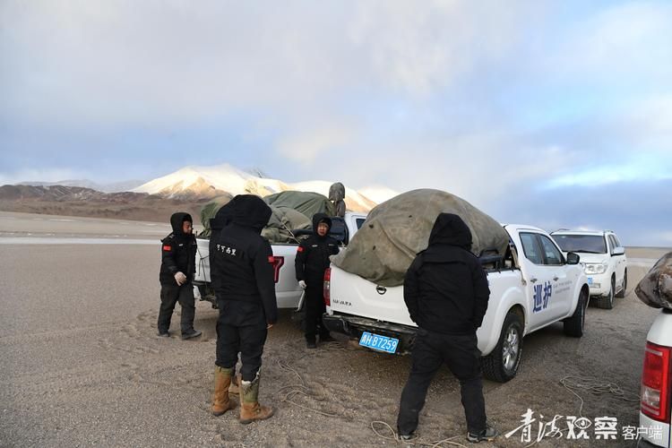 长白山下防疫考：边境山城的疫情压力与物理防线