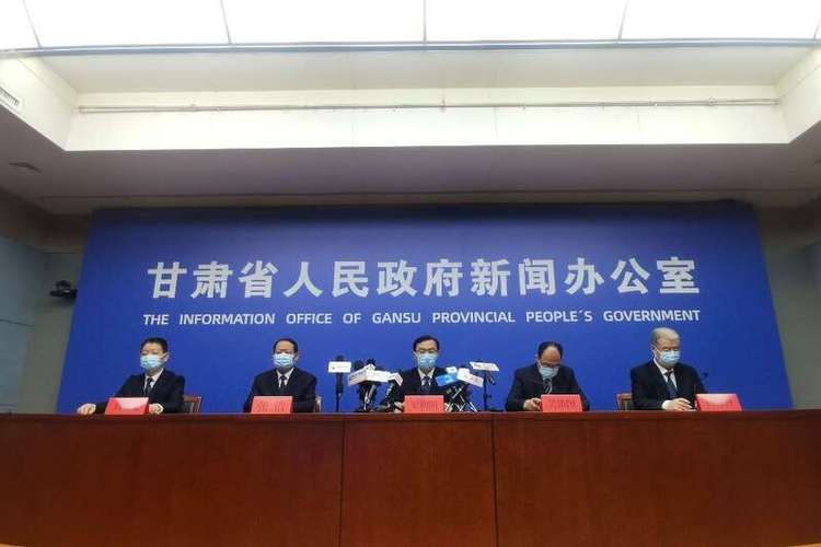 31省区市新增12例本土确诊, 酒泉市疫情最新消息