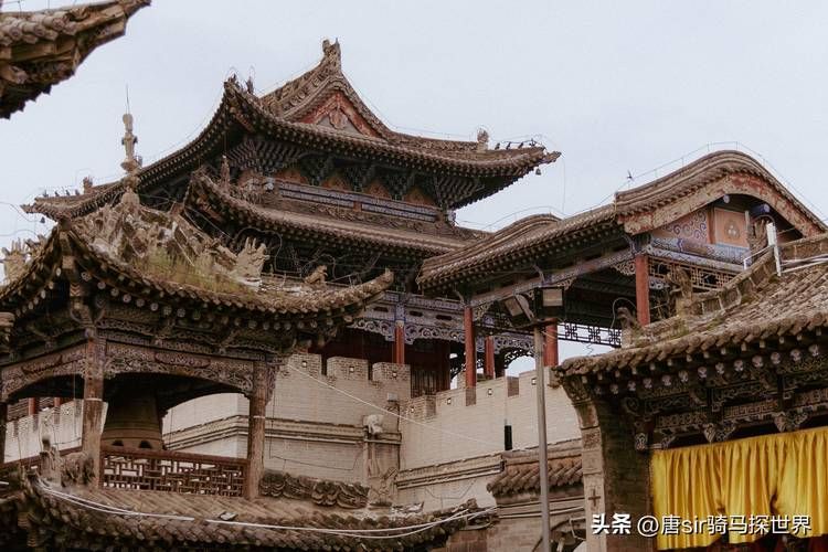 湟源：青藏高原东缘的零感染坚守