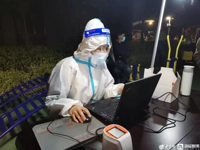 枣庄：京沪动脉上的疫情阻击战